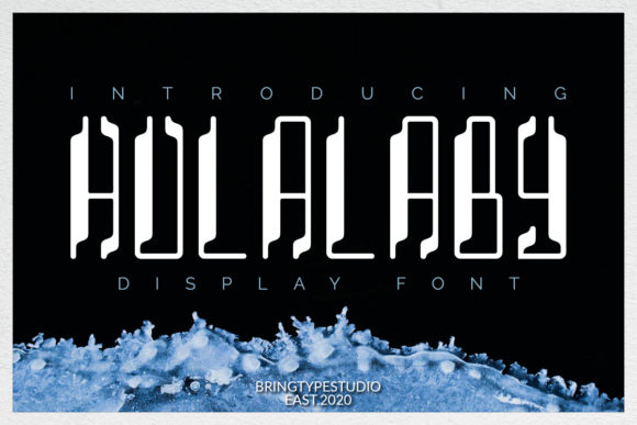Hulalaby Font Review and Free Download Guide